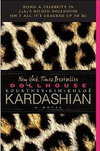 Dollhouse : (A) novel