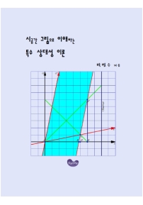 시공간 그림으로 이해하는 특수 상대성 이론