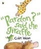 Istorybook 4 Level A: Pardon said the Giraffe (Paperback)