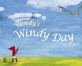 Wendy's windy day 