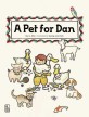 (A) pet for Dan 