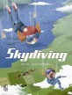 Skydiving 