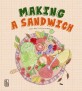 Making a sandwich 