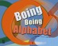 Boing boing alphabet 