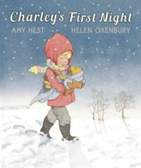 Charleys first night