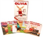 올리비아(OLIVIA) 이미지