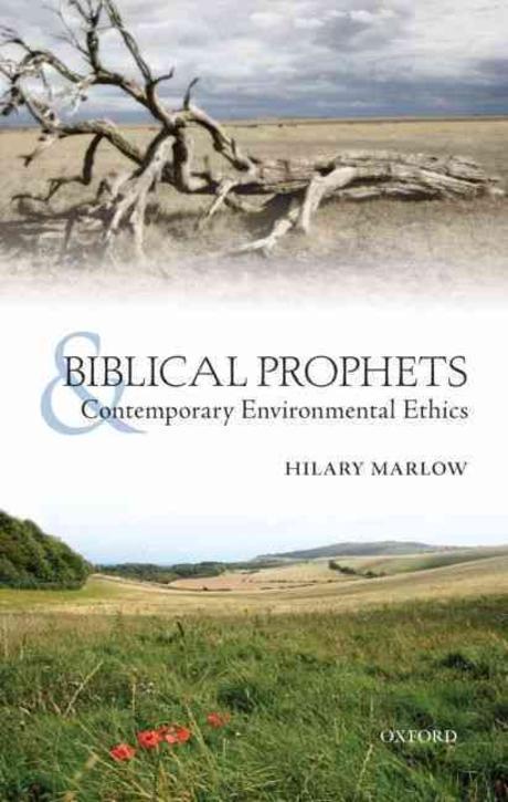 Biblical Prophets and Contemporary Environmental Ethics : Re-Reading Amos, Hosea and First Isaiah