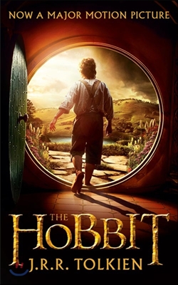 (The) hobbit or there and back again 표지 이미지