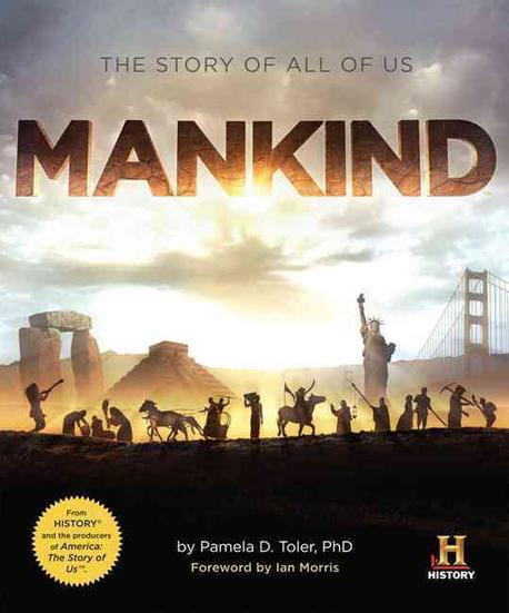 Mankind : the story of all of us