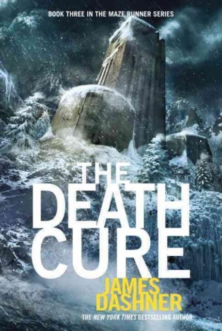 (The)Death Cure