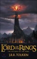 The Return of the King : The Lord of the Rings, Part 3 (Paperback, Film tie-in edition)