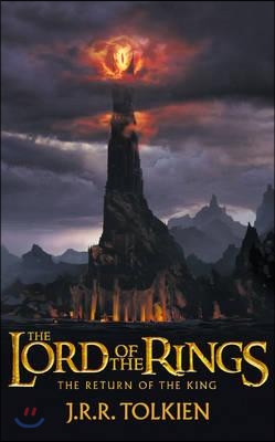 (The) Return of the king : being the third part of The lord of the rings