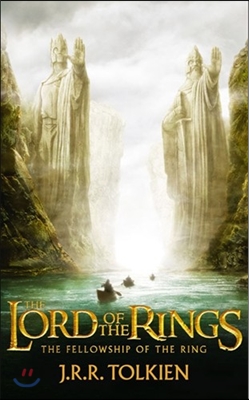 (The) Fellowship of the ring : being the first part of The lord of the rings