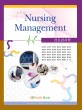 Nursing management 간호관리학