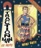 Traction Man Is Here (Paperback)