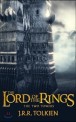 The Two Towers : The Lord of the Rings, Part 2 (Paperback, Film tie-in edition)