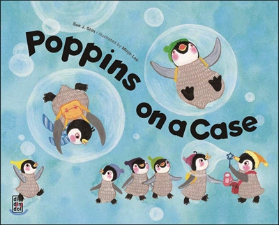 Poppins on a case