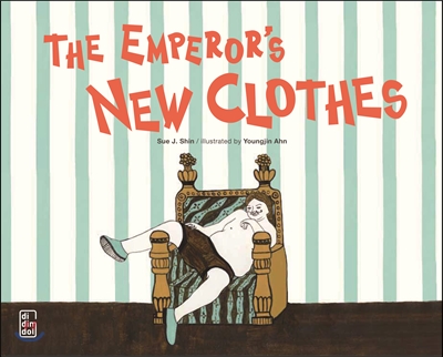 (The) emperors new clothes