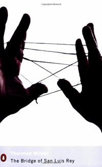 Bridge of San Luis Rey (Paperback) (산 루이스 레이의 다리)
