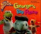 Georges big race
