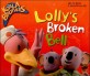 Lollys broken bell