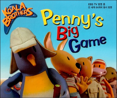 Penny's big game