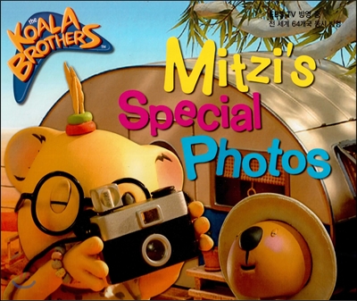 Mitzi's special photos