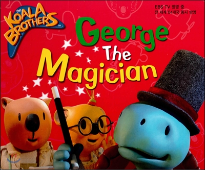 George the magician