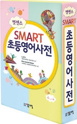 (엣센스) Smart 초등영어사전 