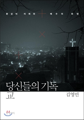 당신들의 기독교  : 환상의 미래와 예수의 희망