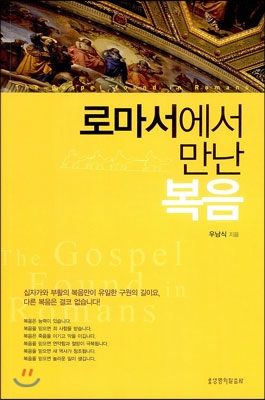 로마서에서 만난 복음 = The Gospel Found in Romans