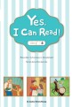 Yes, I can read! : class C. 8