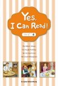 Yes, I can read! : class C. 6