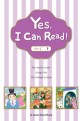 Yes, I can read! : class C. 7