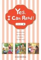 Yes, I can read! : class C. 4