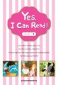 Yes, I can read! : class C. 1