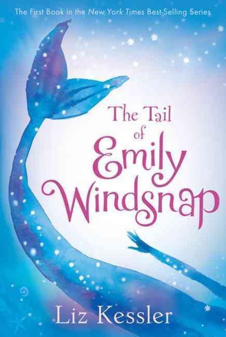 (The)Tail of Emily Windsnap