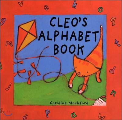 Cleo's alphabet book