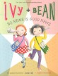 Ivy and Bean #8 : No News is Good News (Paperback + CD 2장)