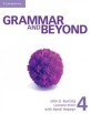 Grammar and Beyond. Level 4 : Students Book