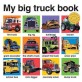 My Big Truck Book