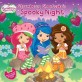 Strawberry Shortcake's Spooky Night (Paperback, CSM, STK, Original)