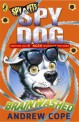 Spy Dog: Brainwashed (Paperback)