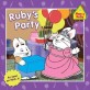 Ruby's Party (Paperback)