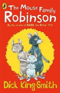 (The) Mouse Family Robinson 
