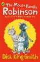 (The)Mouse Family Robinson
