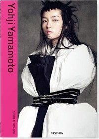 fasion : Yohji Yamamoto