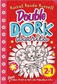 Double Dork Diaries (Paperback)