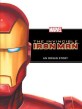 The Invincible Iron Man: An Origin Story (Hardcover)