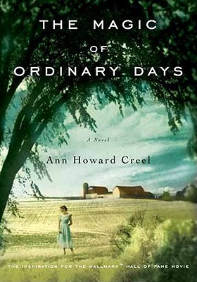 The magic of ordinary days